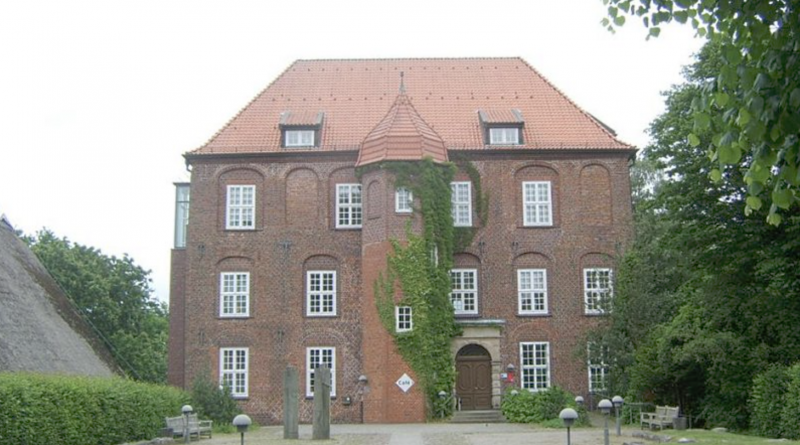 Agathenburg